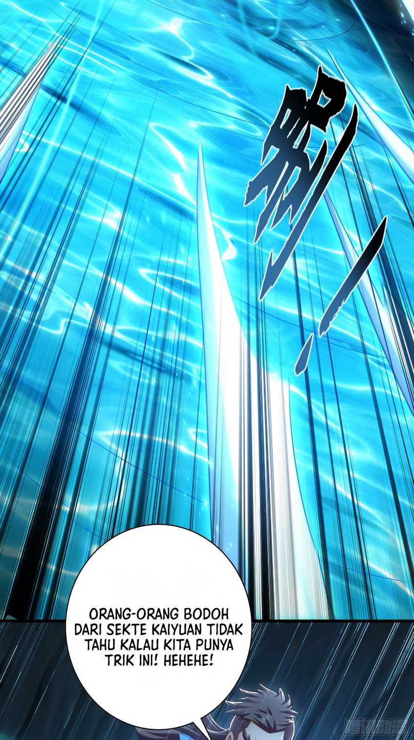 1 Million Times Attack Speed Chapter 54 page 45