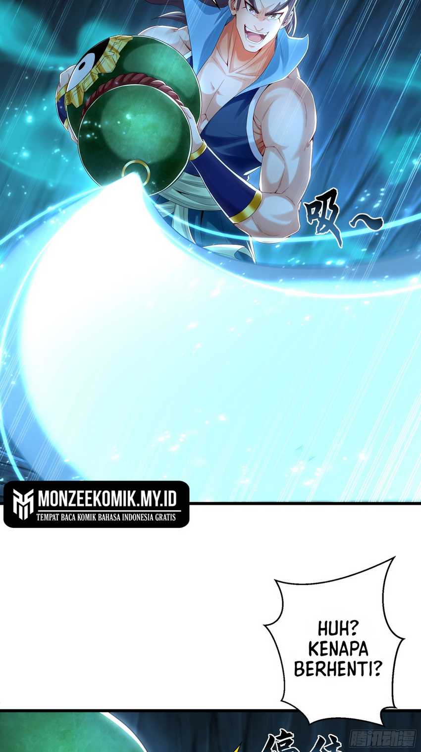 1 Million Times Attack Speed Chapter 54 page 46