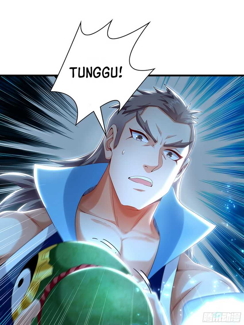 1 Million Times Attack Speed Chapter 54 page 48