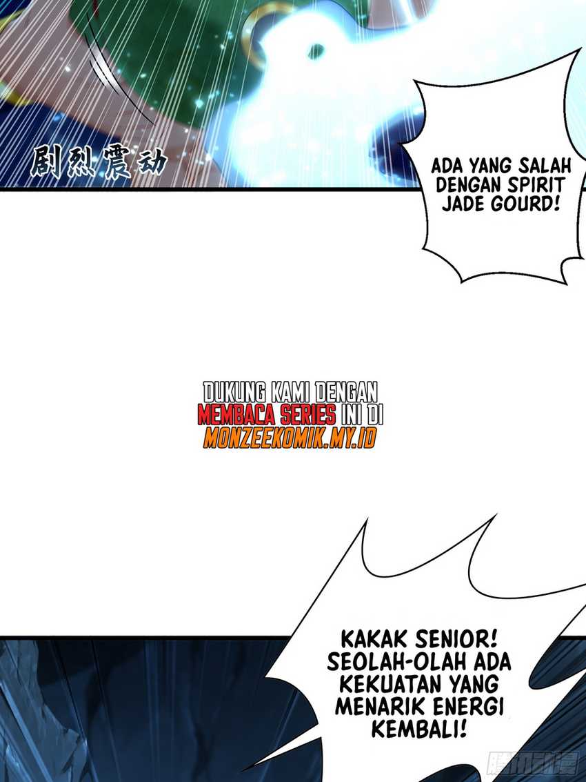 1 Million Times Attack Speed Chapter 54 page 49