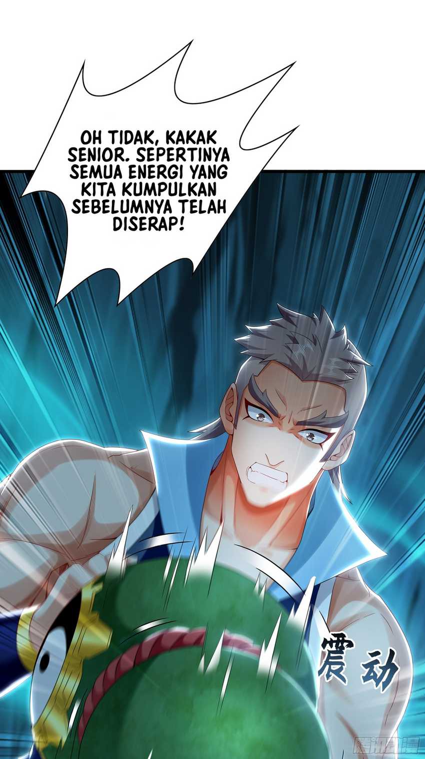 1 Million Times Attack Speed Chapter 54 page 55