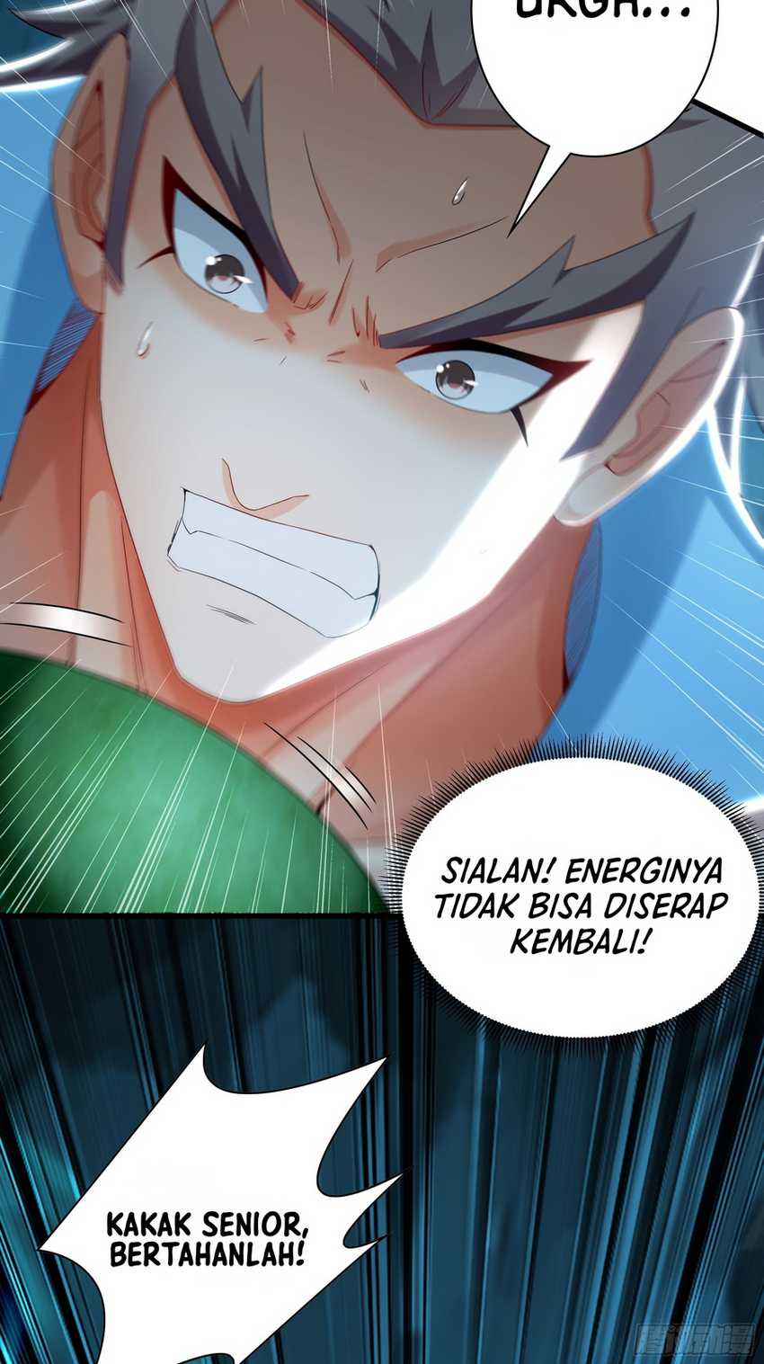 1 Million Times Attack Speed Chapter 54 page 57