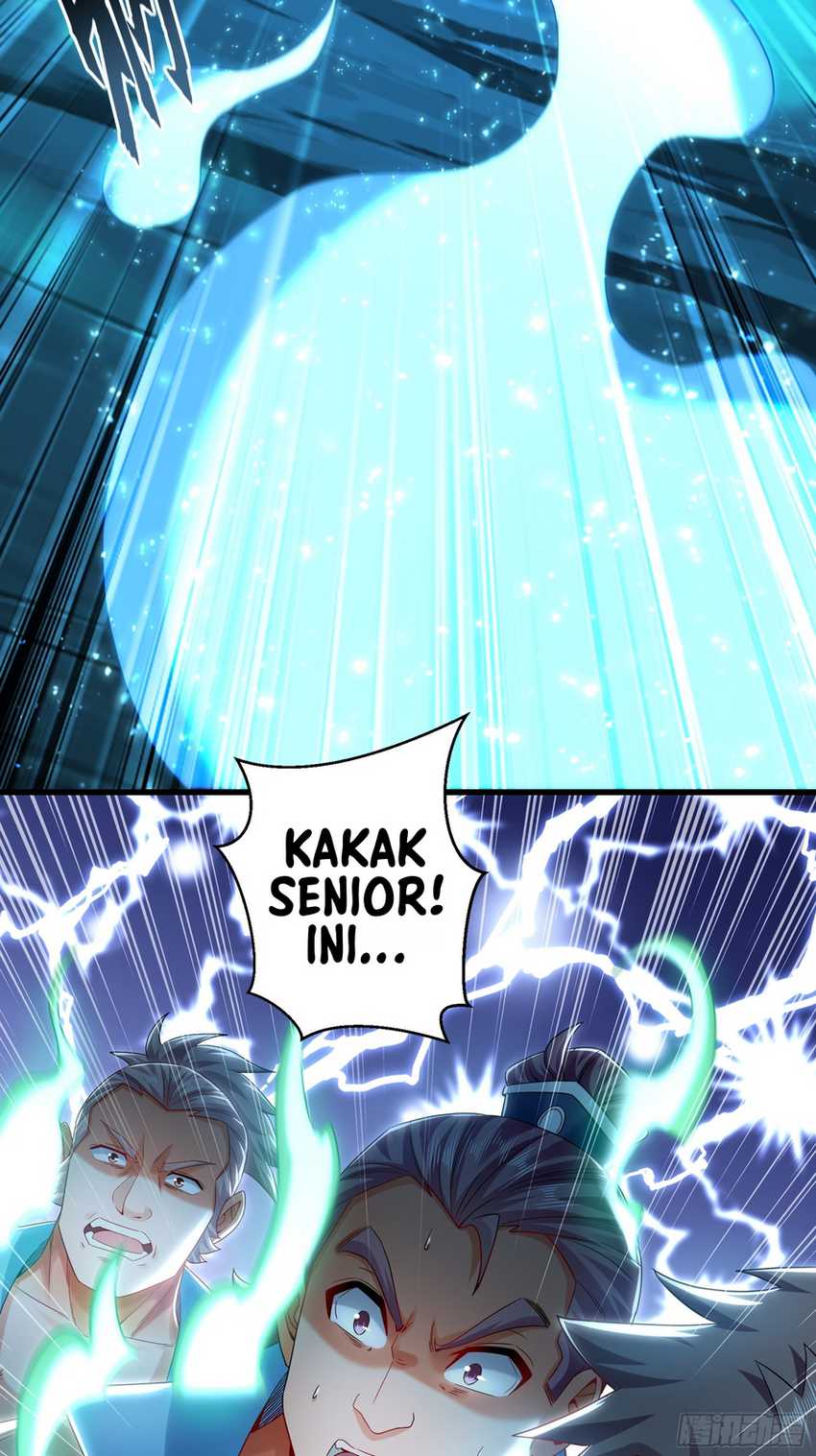 1 Million Times Attack Speed Chapter 54 page 59