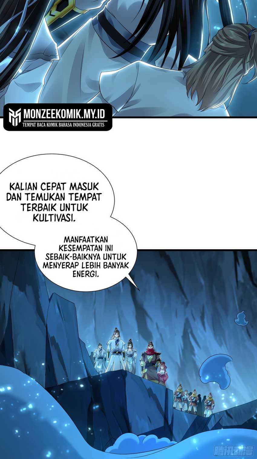 1 Million Times Attack Speed Chapter 54 page 6