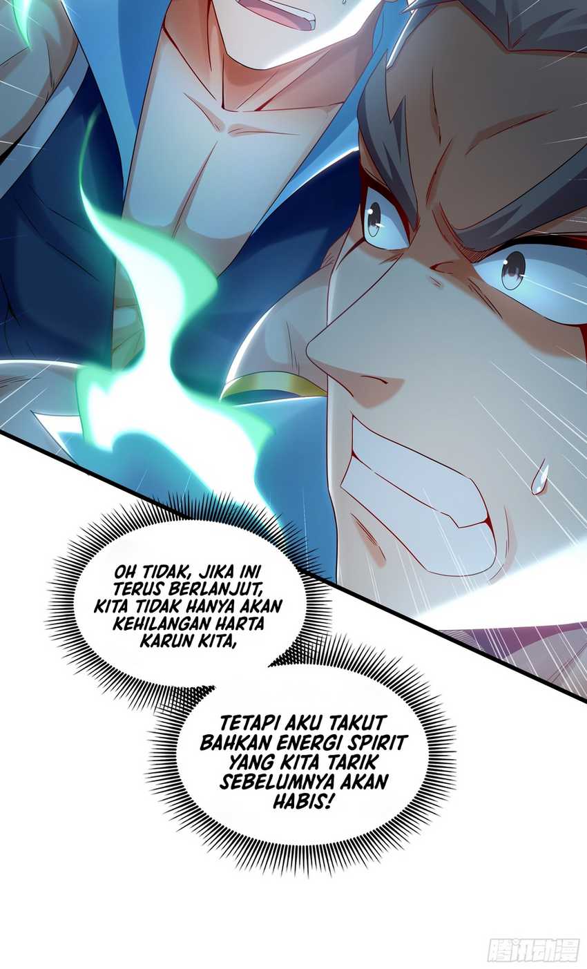 1 Million Times Attack Speed Chapter 54 page 60