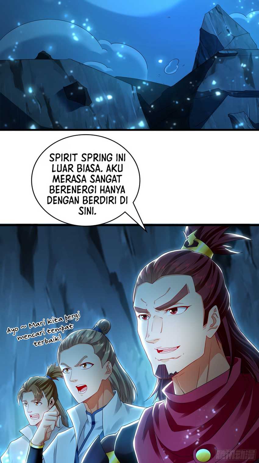 1 Million Times Attack Speed Chapter 54 page 7