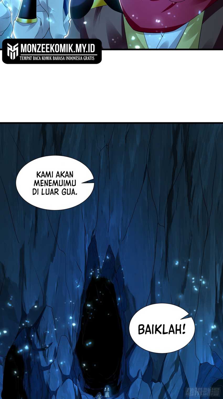 1 Million Times Attack Speed Chapter 54 page 8