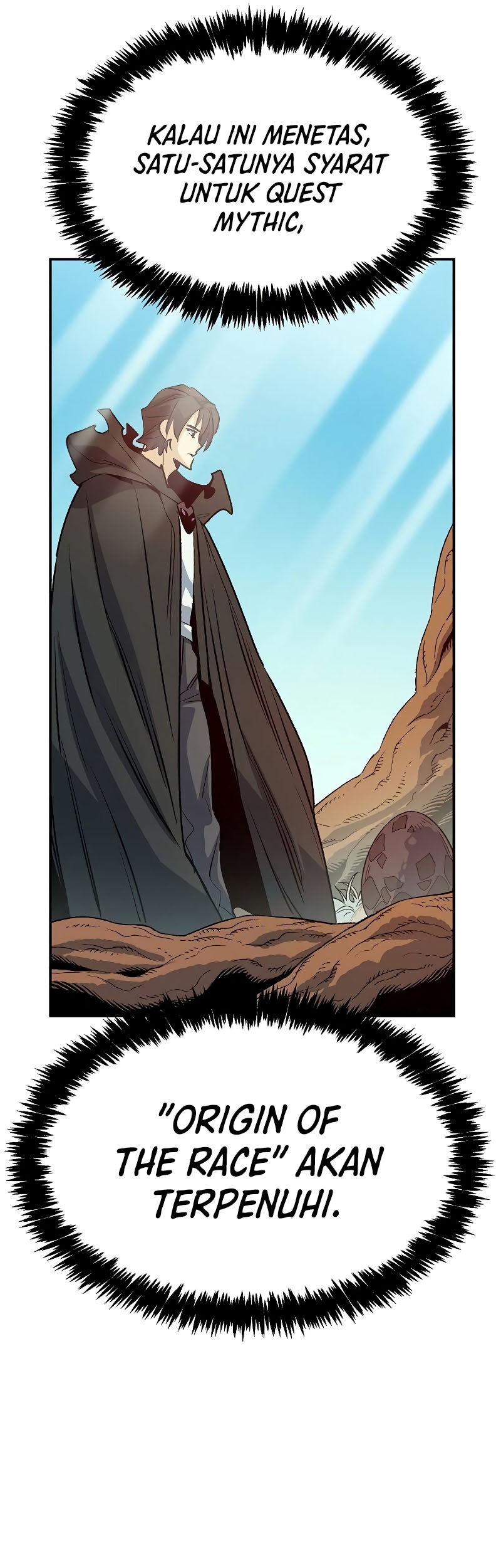 Alone Necromancer Chapter 150 page 64