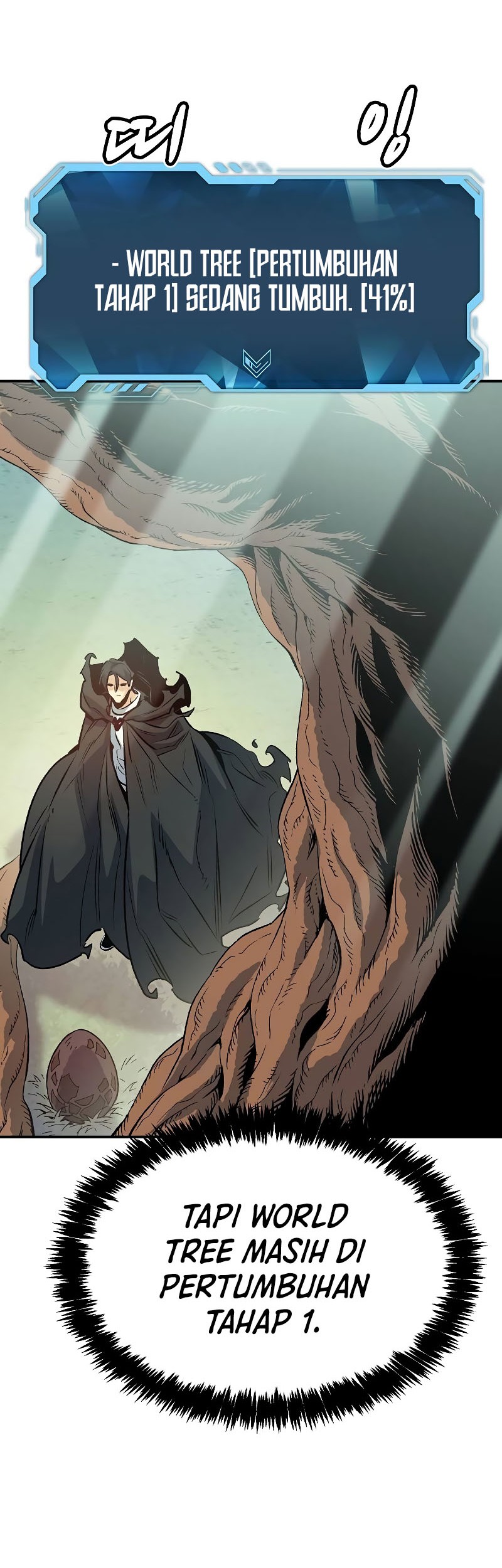 Alone Necromancer Chapter 150 page 65