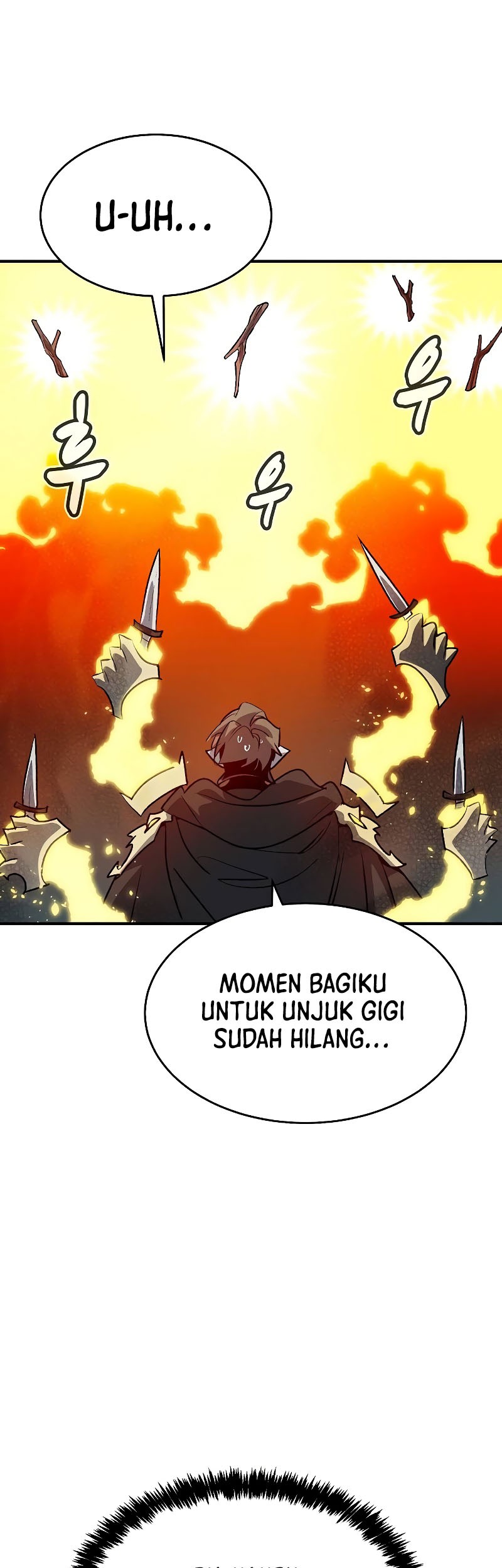 Alone Necromancer Chapter 150 page 4