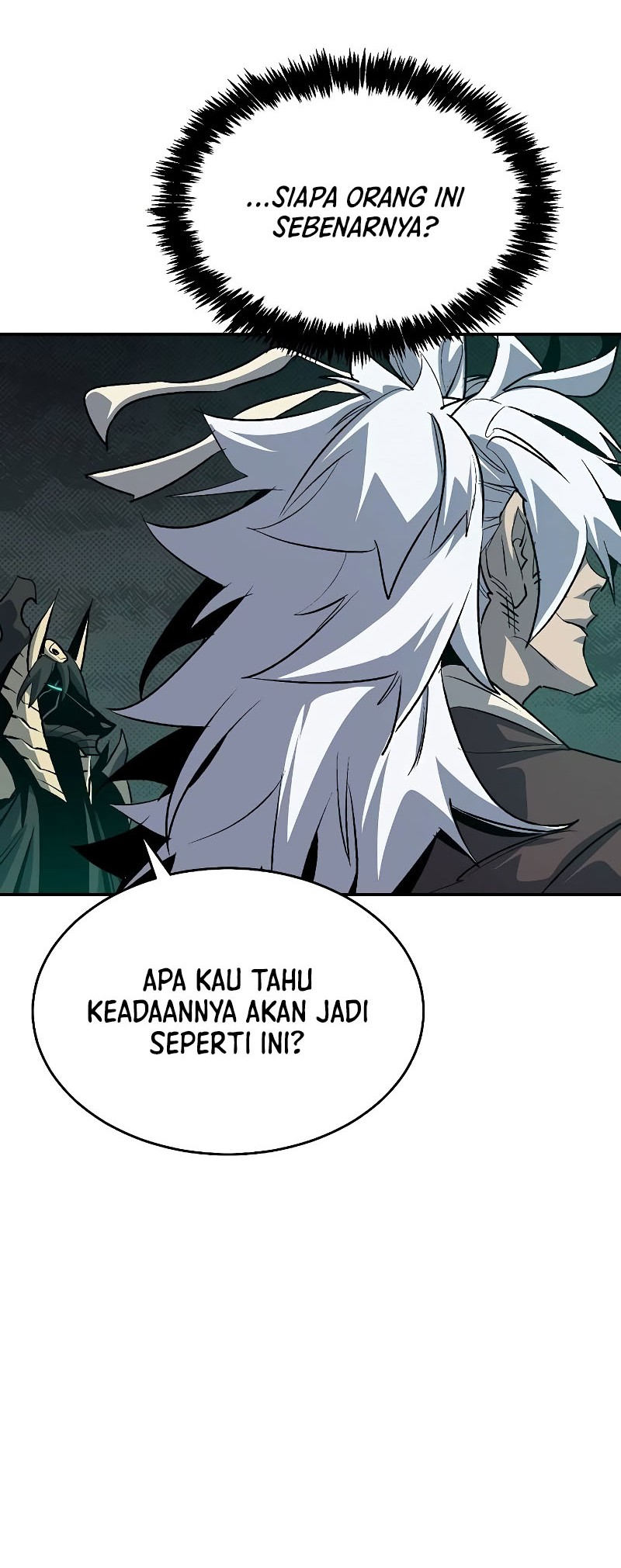 Alone Necromancer Chapter 150 page 7