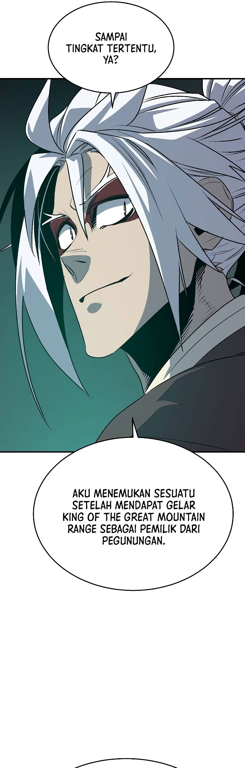 Alone Necromancer Chapter 150 page 8