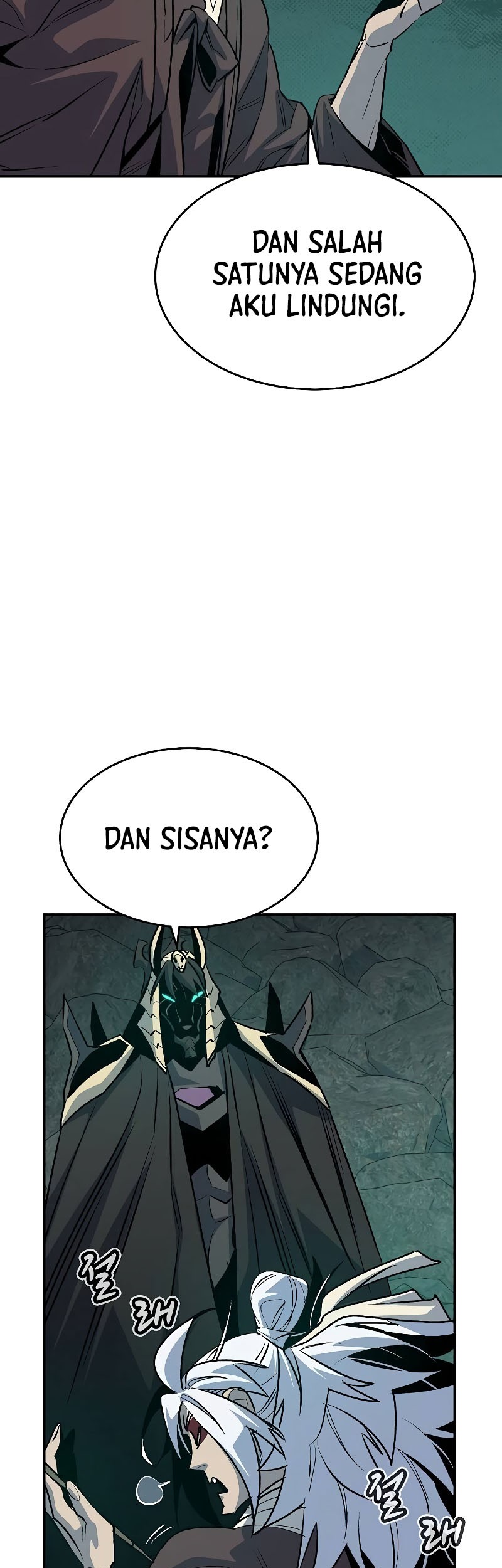 Alone Necromancer Chapter 150 page 42