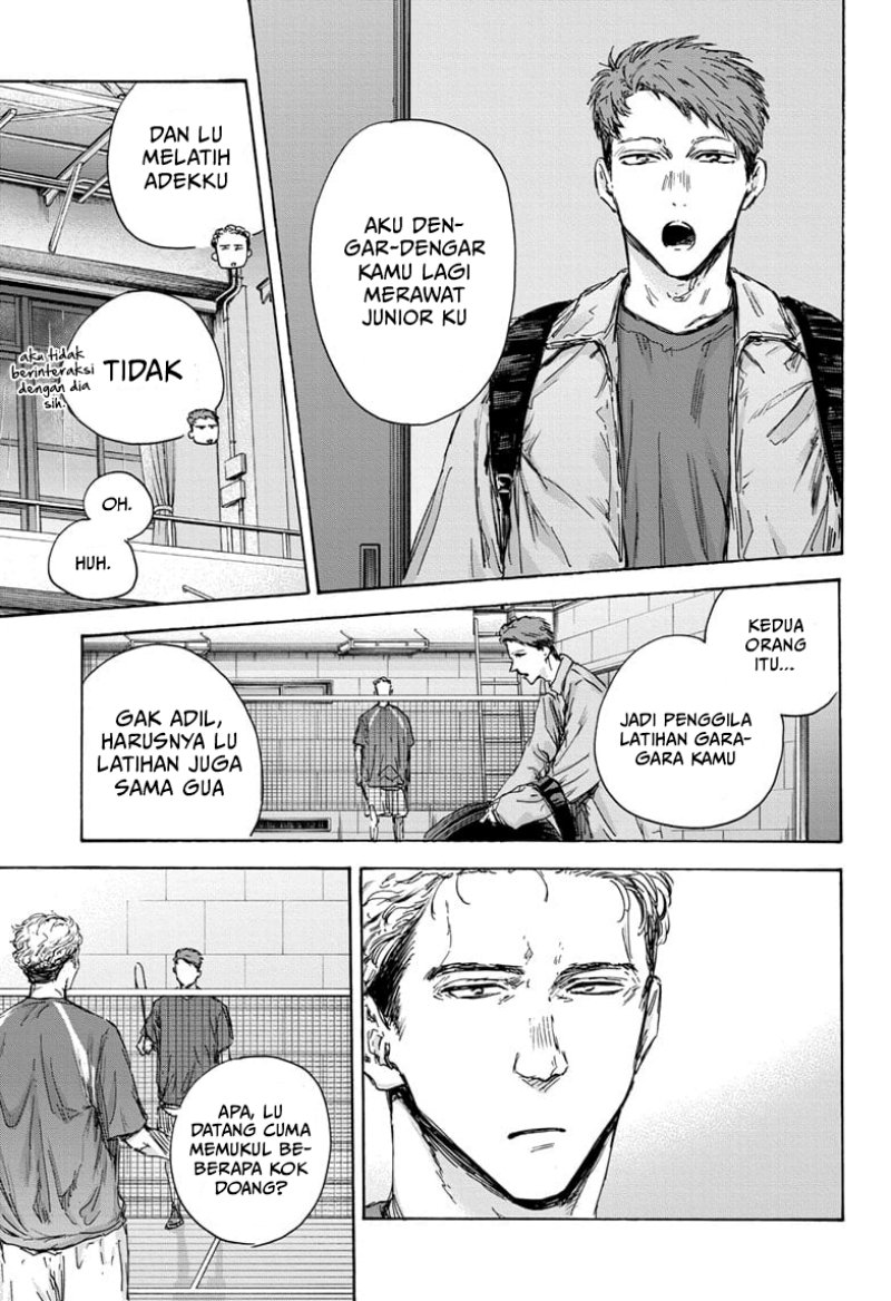 Ao no Hako Chapter 131 page 12