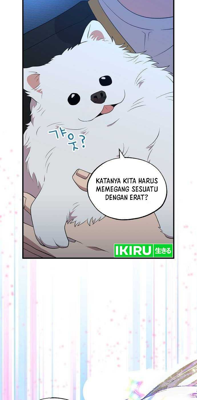 Magical Realm Shopkeeper Chapter 41 page 30