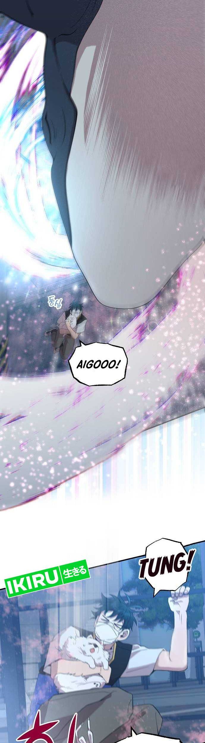 Magical Realm Shopkeeper Chapter 41 page 32