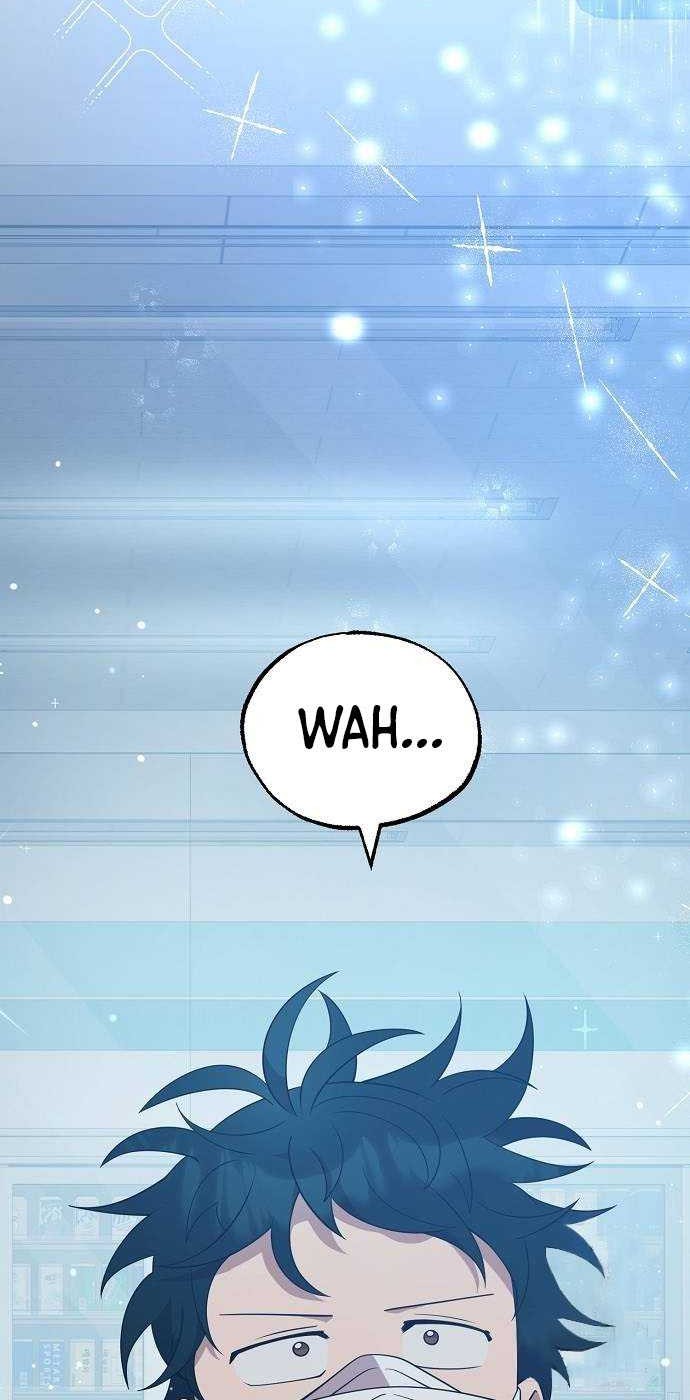 Magical Realm Shopkeeper Chapter 41 page 36