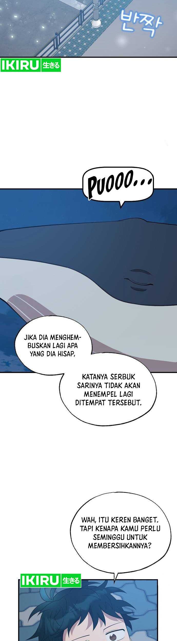 Magical Realm Shopkeeper Chapter 41 page 38