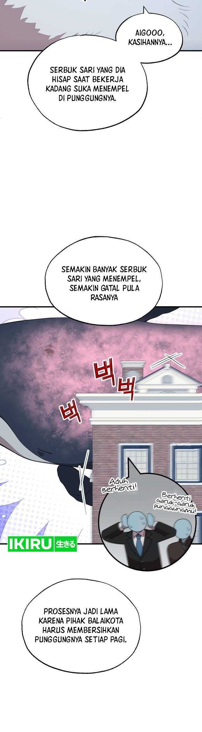 Magical Realm Shopkeeper Chapter 41 page 43