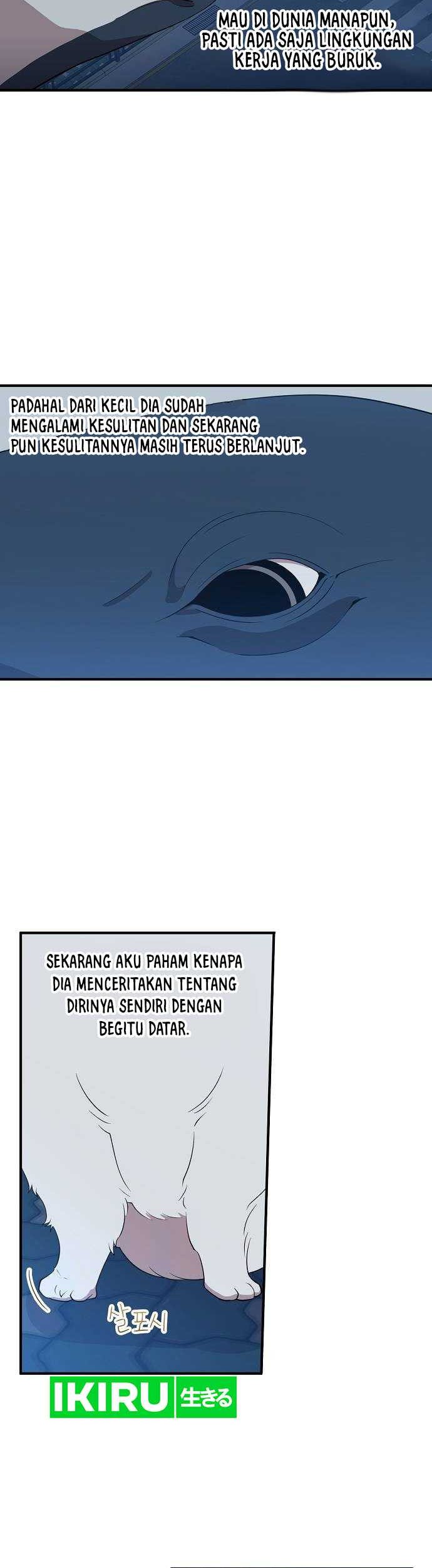 Magical Realm Shopkeeper Chapter 41 page 45