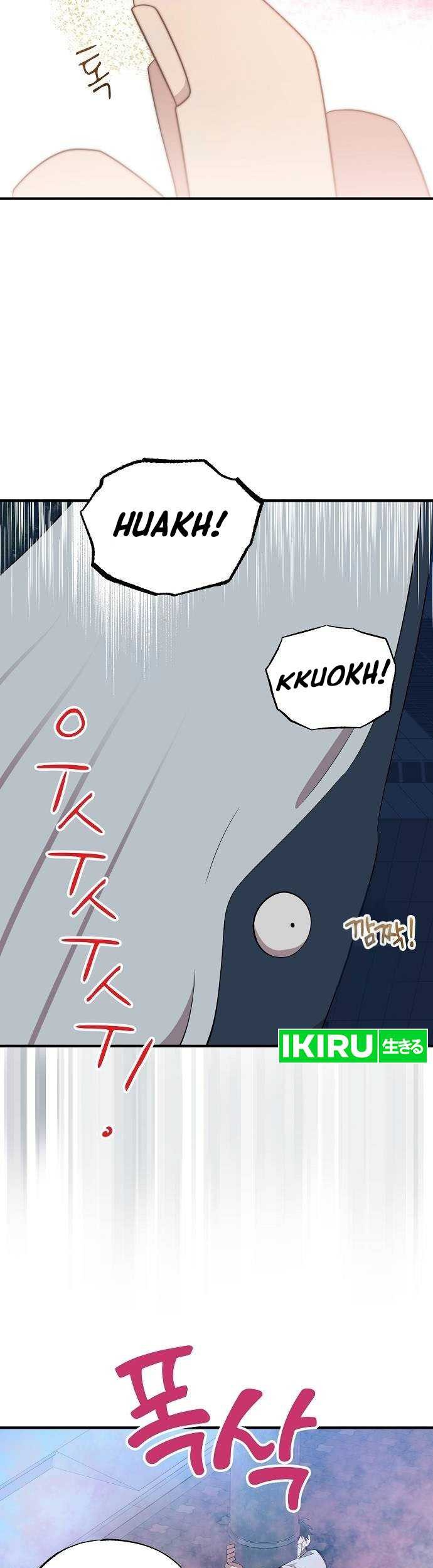 Magical Realm Shopkeeper Chapter 41 page 50