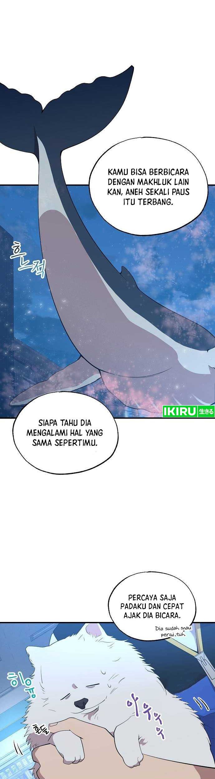Magical Realm Shopkeeper Chapter 41 page 6