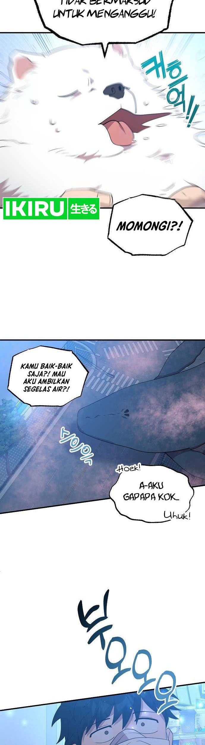 Magical Realm Shopkeeper Chapter 41 page 9
