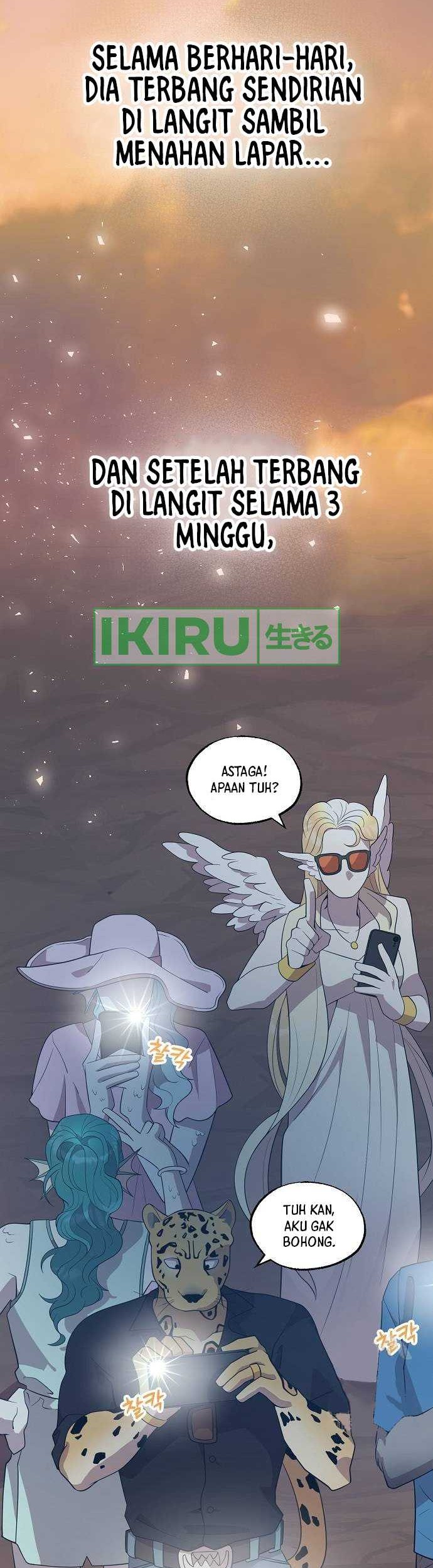 Magical Realm Shopkeeper Chapter 41 page 20
