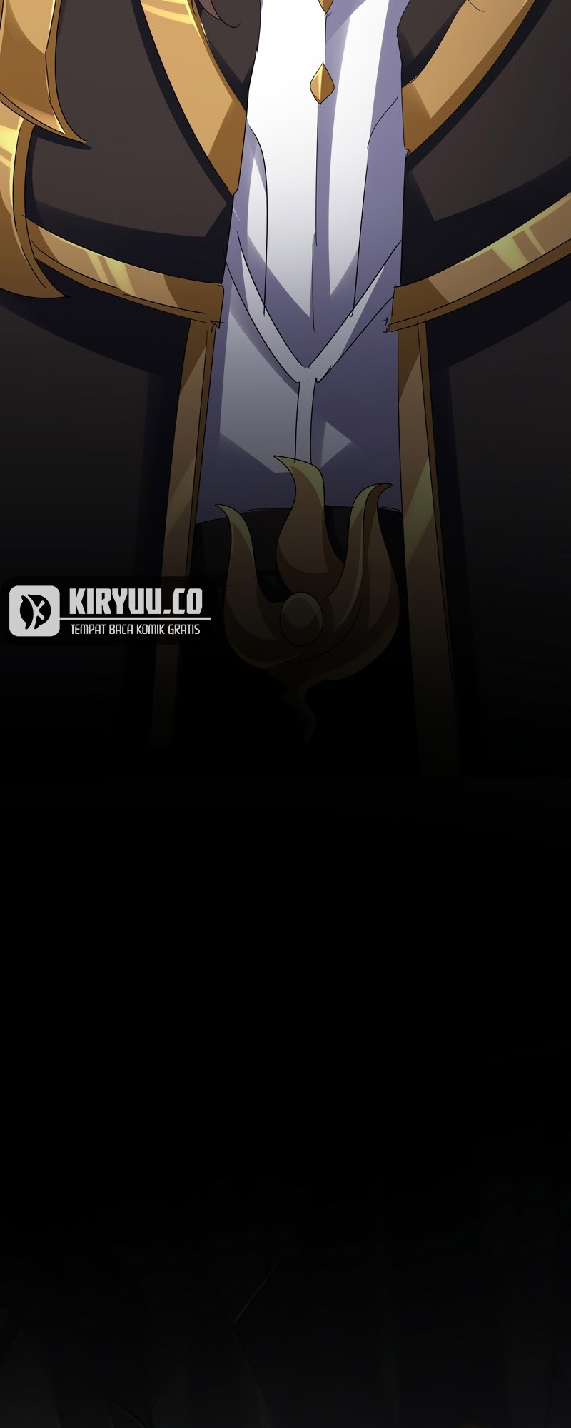 Magic Emperor Chapter 612 page 11