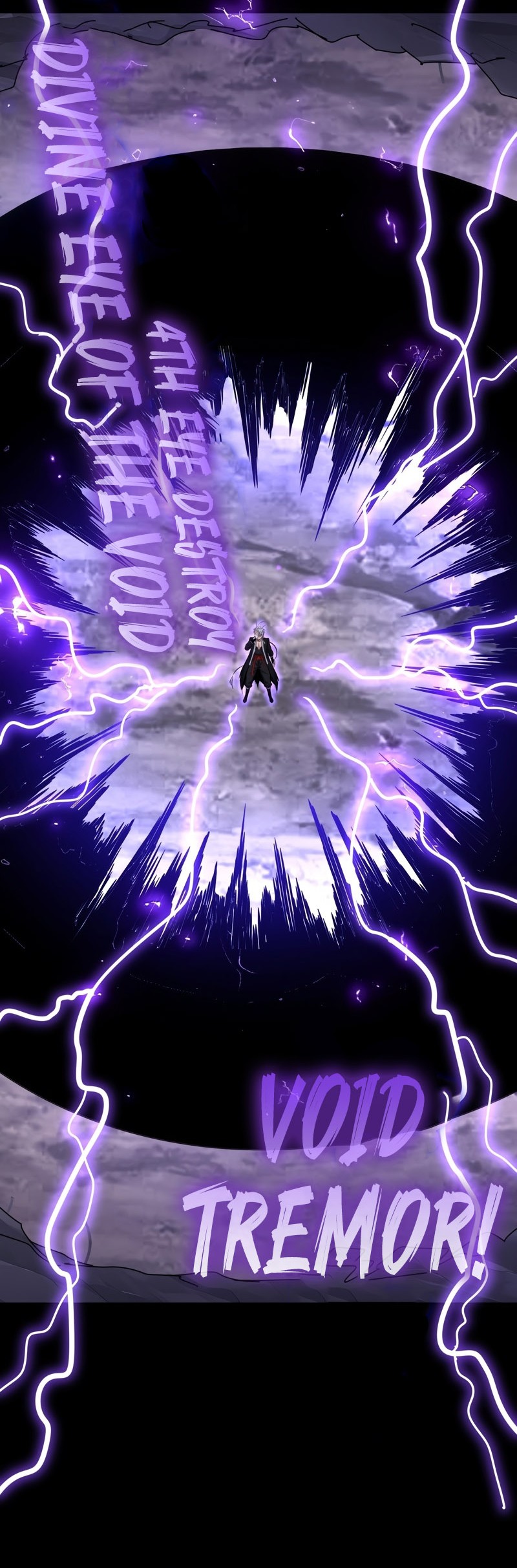 Magic Emperor Chapter 612 page 30
