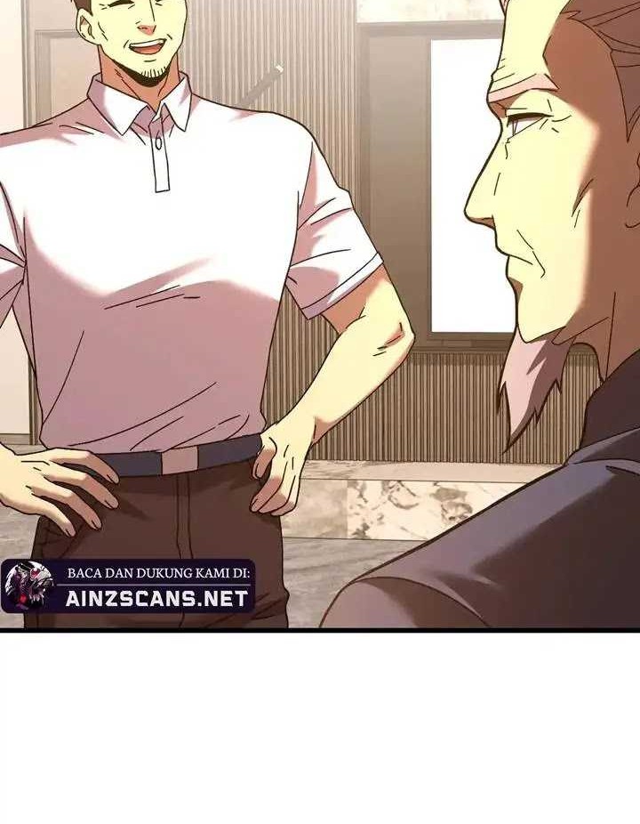 Apex Future Martial Arts Chapter 161 page 40