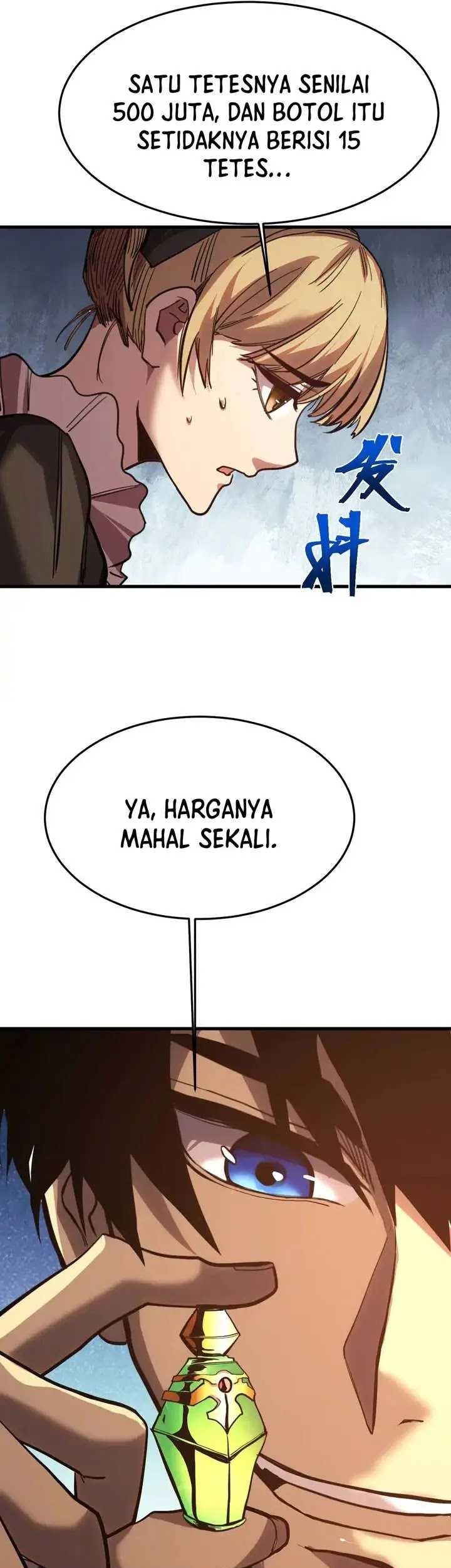 Apex Future Martial Arts Chapter 161 page 11