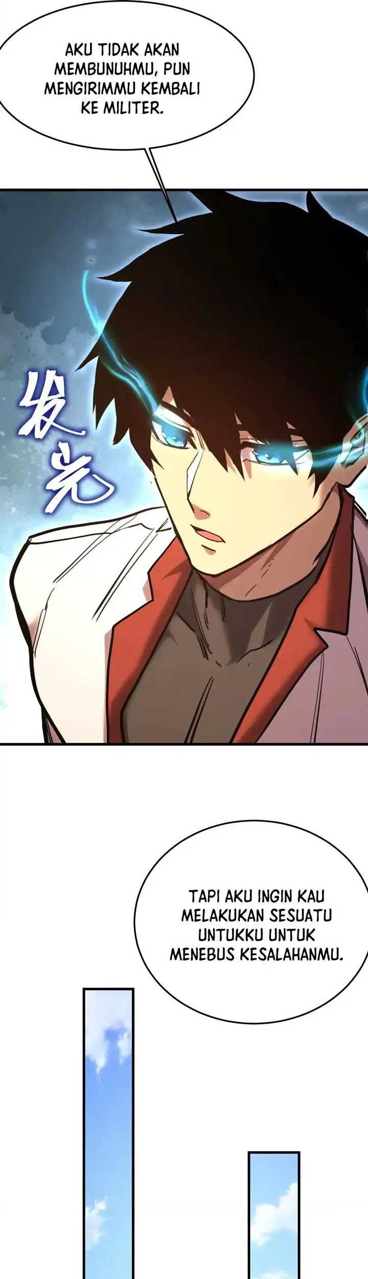 Apex Future Martial Arts Chapter 161 page 13