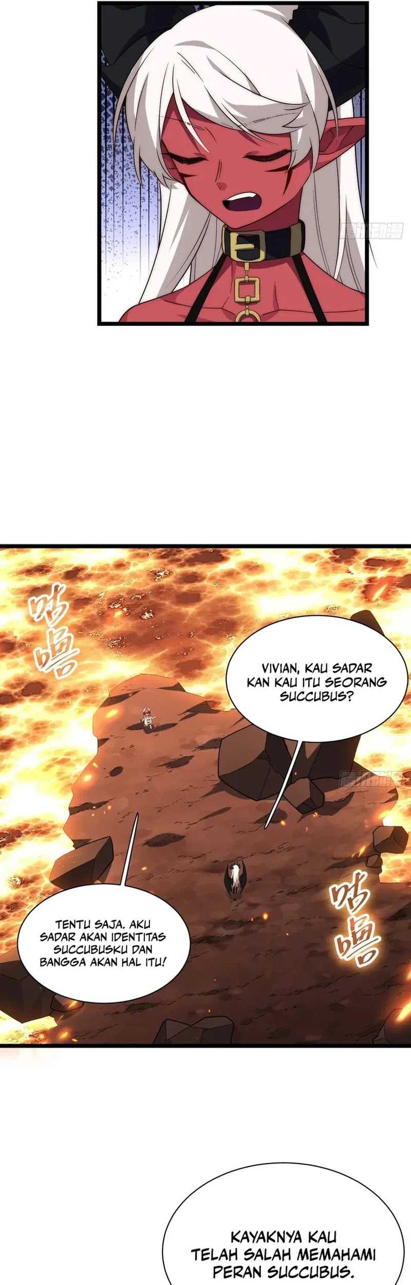 Adventures of an Undead Who Became Paladin Chapter 175 page 10