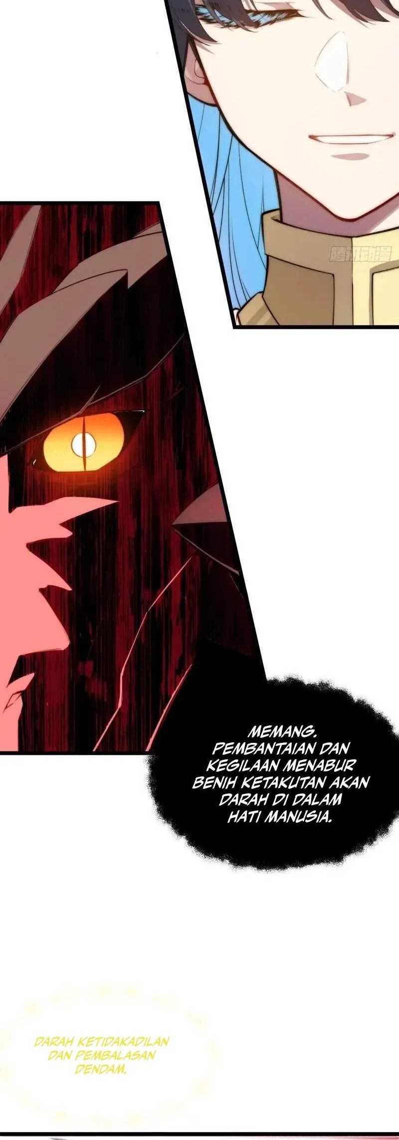 Adventures of an Undead Who Became Paladin Chapter 172 page 31