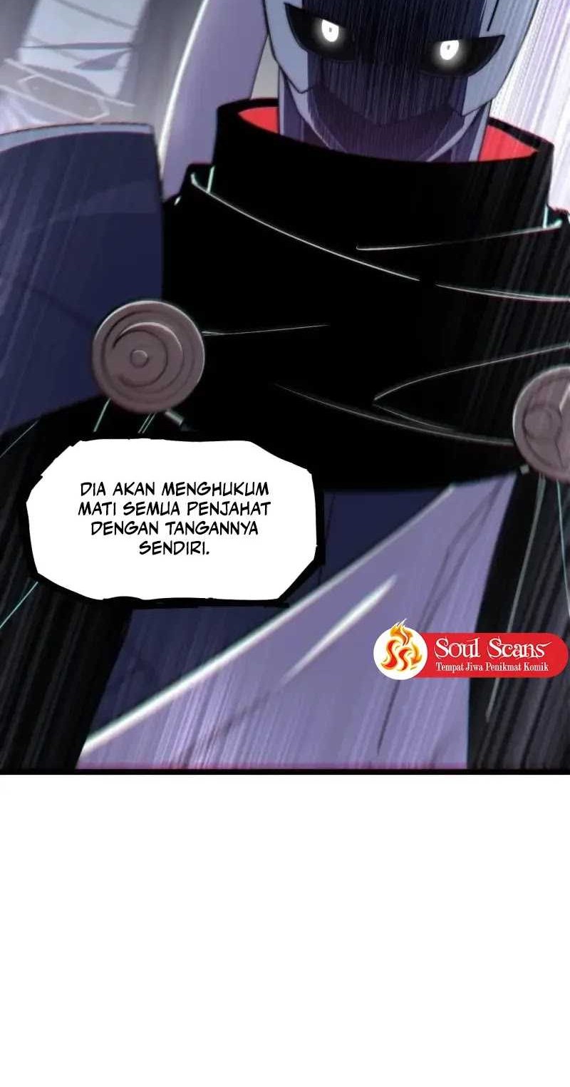 Adventures of an Undead Who Became Paladin Chapter 172 page 9