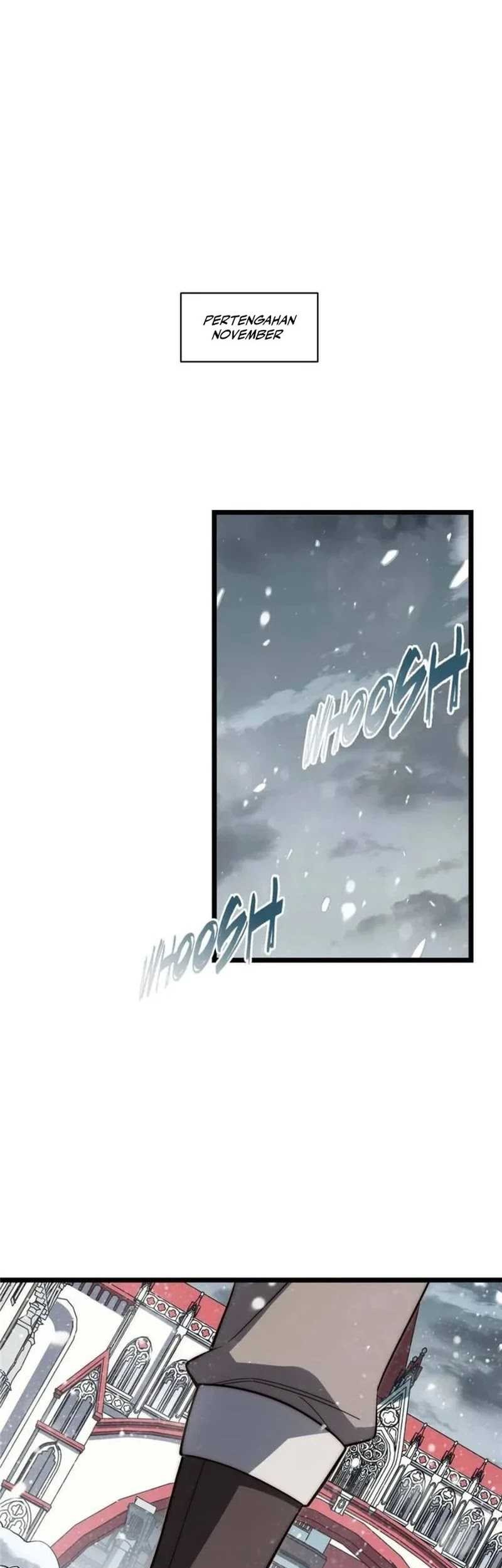 Adventures of an Undead Who Became Paladin Chapter 166 page 31
