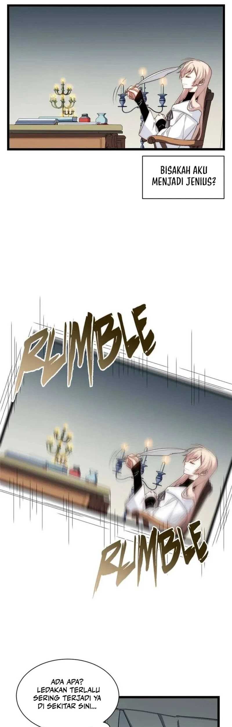 Adventures of an Undead Who Became Paladin Chapter 166 page 10