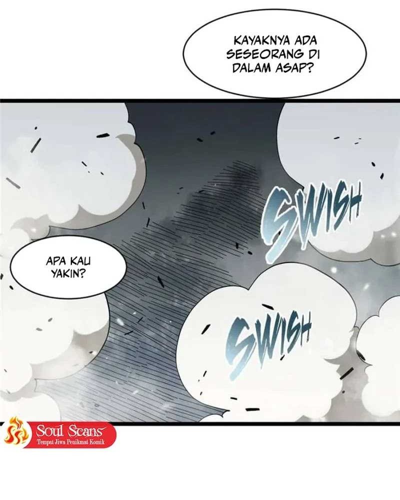 Adventures of an Undead Who Became Paladin Chapter 166 page 12