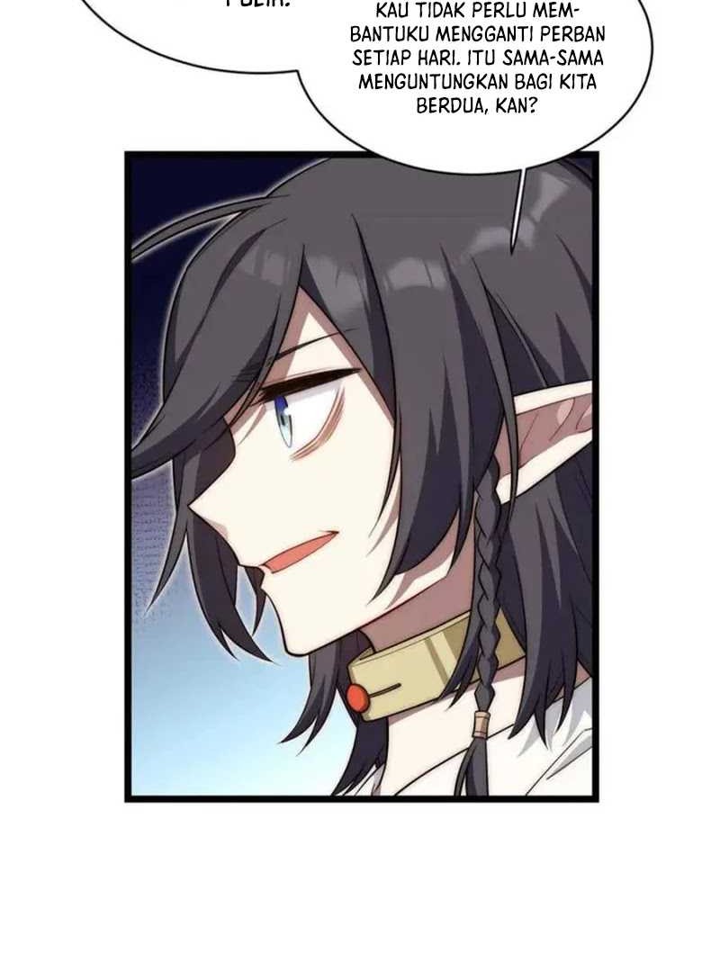 Adventures of an Undead Who Became Paladin Chapter 157 page 24