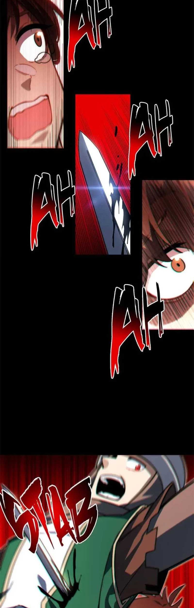 Adventures of an Undead Who Became Paladin Chapter 152 page 15