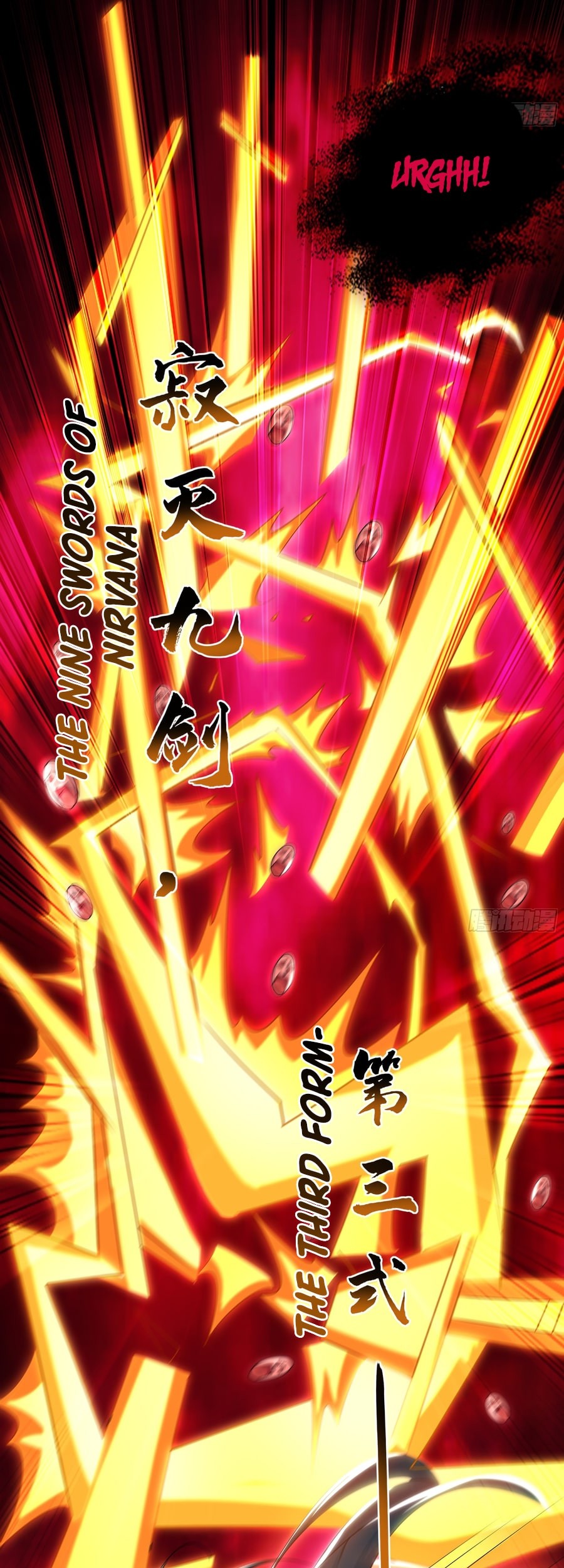 1 Million Times Attack Speed Chapter 62 page 19