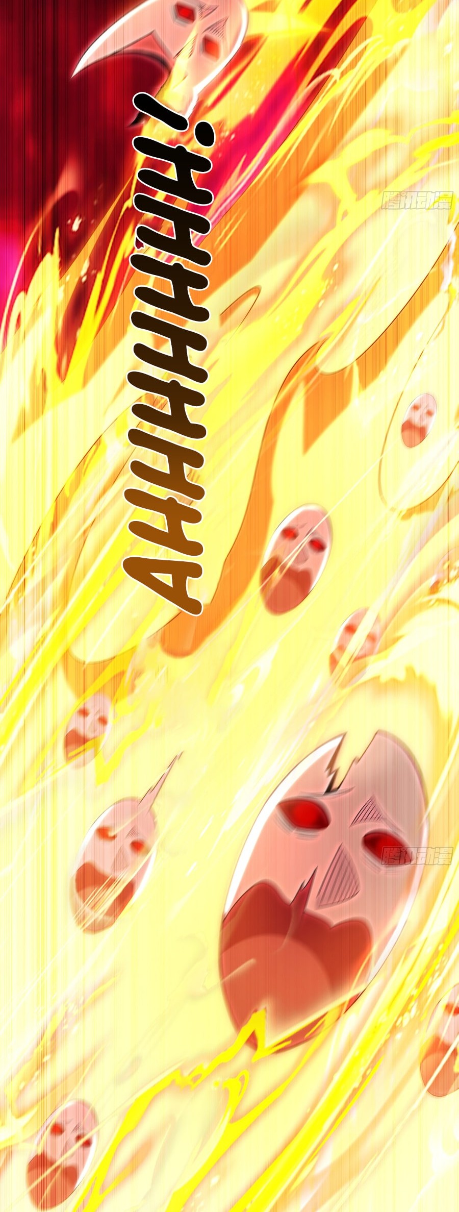 1 Million Times Attack Speed Chapter 62 page 22