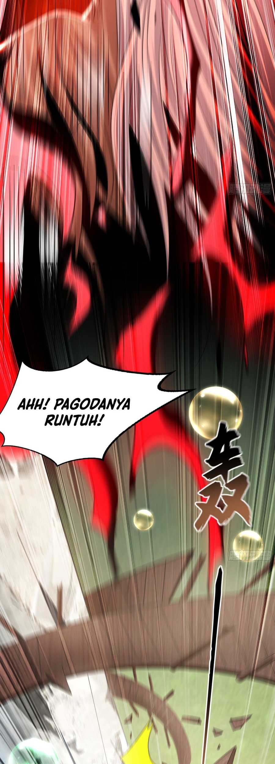 1 Million Times Attack Speed Chapter 62 page 37