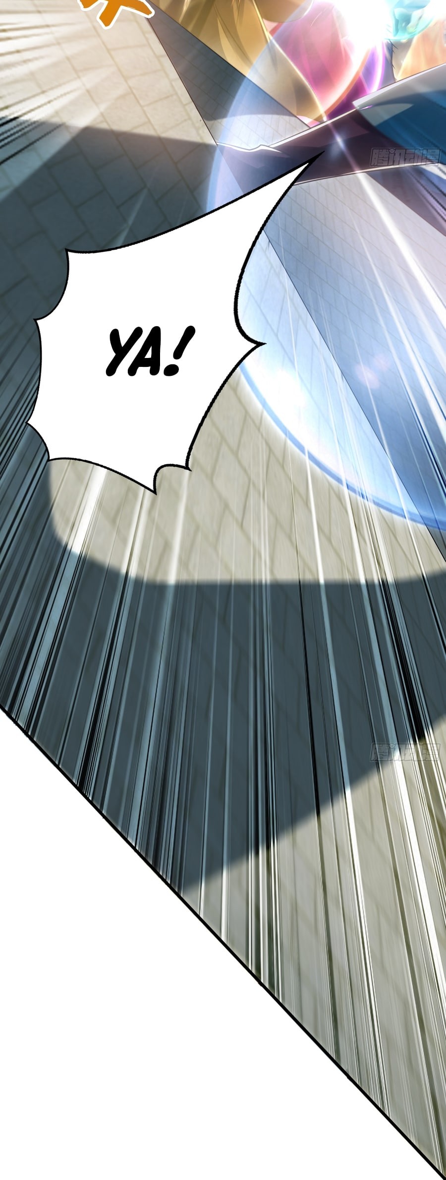 1 Million Times Attack Speed Chapter 62 page 40