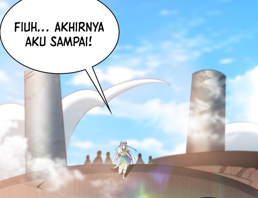 1 Million Times Attack Speed Chapter 62 page 4