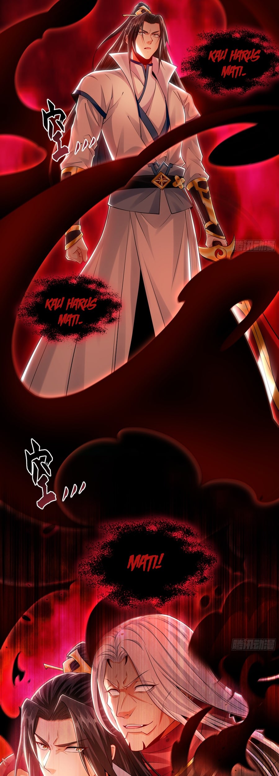 1 Million Times Attack Speed Chapter 62 page 12