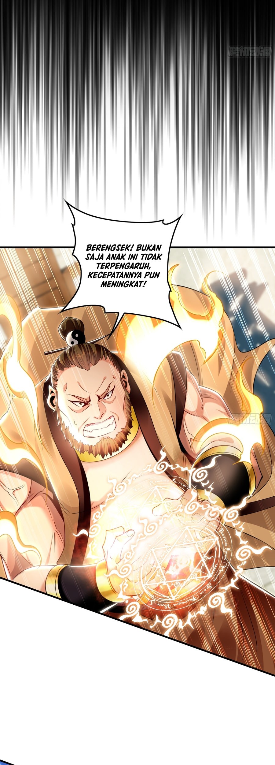 1 Million Times Attack Speed Chapter 61 page 24