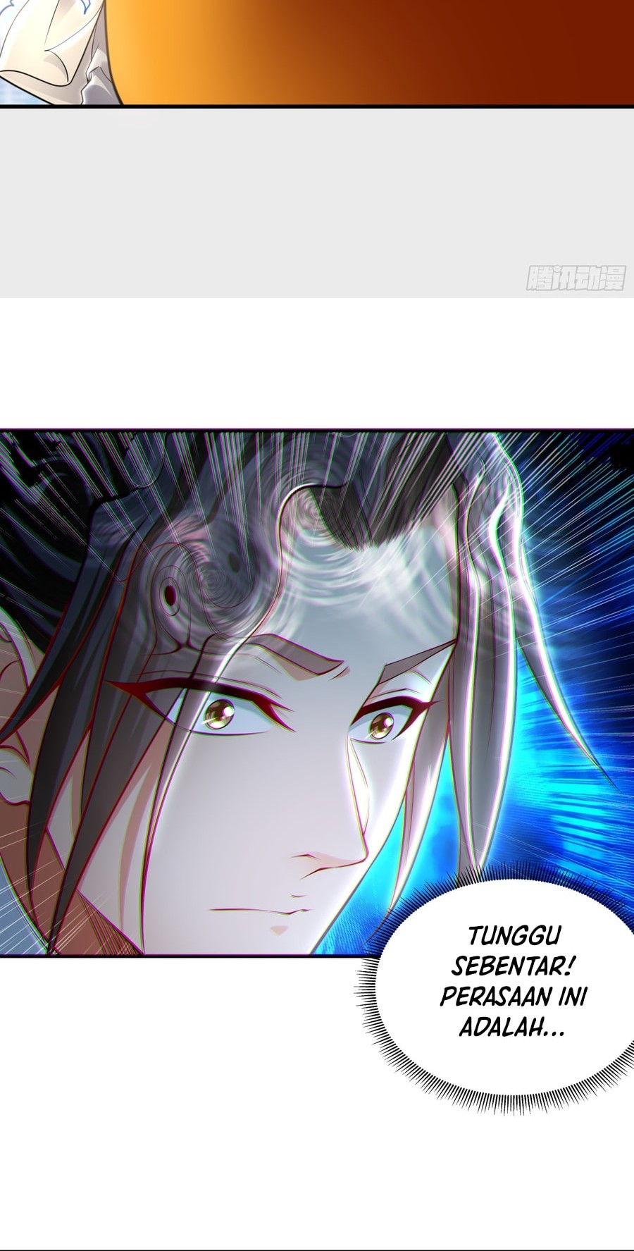 1 Million Times Attack Speed Chapter 61 page 41