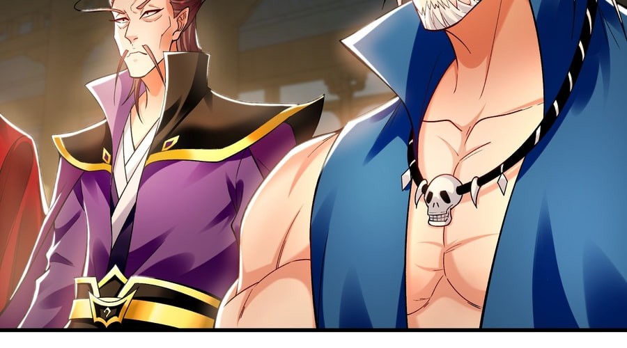 1 Million Times Attack Speed Chapter 61 page 7